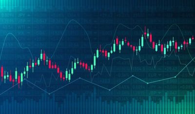 DraftKings Stock Soars as Predictions Volume Explodes. DKNG’s Next Growth Engine Might Just Be Getting Started.